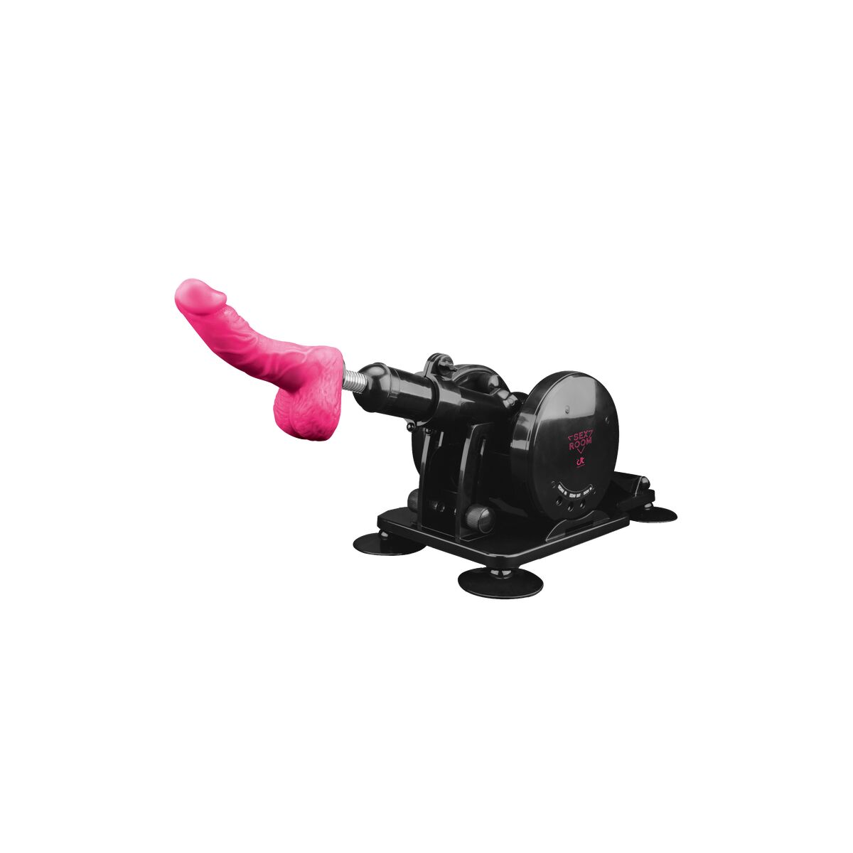 Macchina per masturbarsi Dream Toys